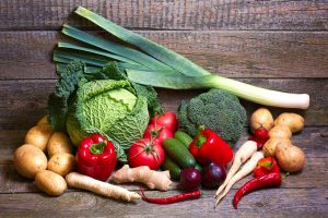 Read more about the article Boosting foods zwiększa odporność organizmu