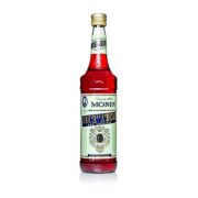 Monin – gorzki syrop, bez alkoholu, 700 ml