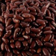 Fasola czerwona Kidney, suszona, 500 g