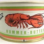 Masło homar, Langbein , 370 g