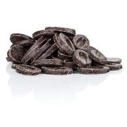 Gorzka kuwertura Extra Amer w formie pastylek callets, 67% kakao, 3 kg