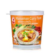 Curry pasta Massaman 400g
