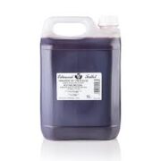 Ocet winny z malin, Fallot, 5 l