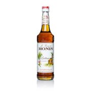 Monin Caribbean – rum bezalkoholowy, 700 ml