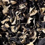 Grzyby Mu-Err małe, 1 kg