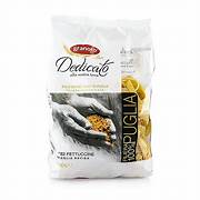 Granoro Fettuccine, szerokopasmowe gniazdka z makaronem, nr 82, 500 g