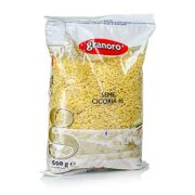 Granoro Seme Cicoria, Rice Grain, No.70, 500 g