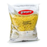 Granoro Vermicelli Tagliati, cienki krótki makaron do zupy, nr 68, 500 g
