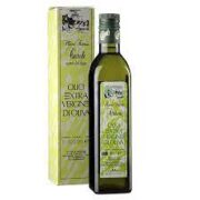 Oliwa z oliwek Antica Fattoria Extra Vergine, z 1 tłoczenia na zimno, Stefano Caroli, 500 ml