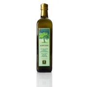 Oliwa z oliwek z pierwszego tłoczenia ekstra, z Agriverde, BIO, 750 ml