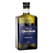 Oliwa z oliwek, Oliva Verde ( z oliwek Nocellara), Olis Solé, 500 ml
