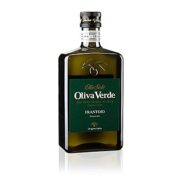 Oliwa z oliwek, Oliva Verde – Frantoio Toscana, 100% oliwek Frantoio, 500 ml