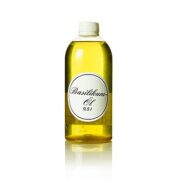 Olej bazyliowy – olej rzepakowy z bazylią, 500 ml