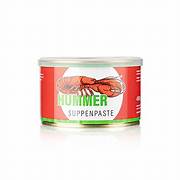 Pasta do zupa z homara, Langbein , 450 g