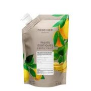 Puree owoce egzotyczne, z cukrem, 1kg