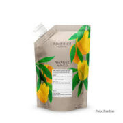 Puree z mango, z cukrem, 1kg