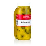 Piccalilli – angielska musztarda warzywna, Haywards, 2,3 kg