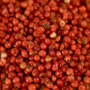 Pieprz różany, Schinus-Beeren, suszony, 1 kg
