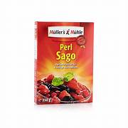 Sago 250g