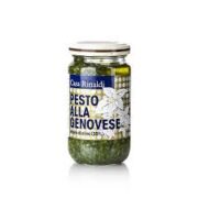 Pesto Genovese bazyliowe, Alis, 180 g