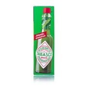 Tabasco, zielone, McIlhenny, 57 ml