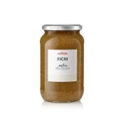 Sos musztardowo-figowy, 750 g