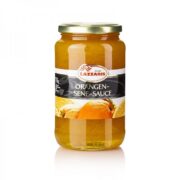 Sos musztardowo-pomarańczowy, 750 g