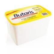 Butaris, masło-smalec, 2,5 kg