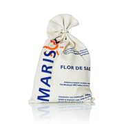 Flor de Sal – Kwiat soli morskiej, z certyfikatem CERTIPLANET, 500 g