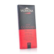 Guanaja – gorzka czekolada, 70% kakao, z kakao nibs, 120 g