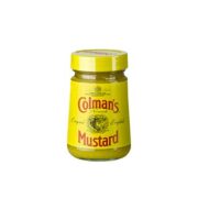Musztarda Colman’s, fine & hot, Anglia, 100 ml