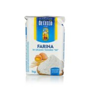Włoska mąka do makaronu Farina typ „OO”, De Cecco, 1 kg
