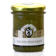 Sos musztardowo-figowy, 250 g