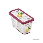 Puree z cytryn Kalamansi, kraj pochodzenia: Filipiny, mrożone, 1 kg