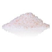 Sól krystaliczna z Pakistanu, granulat do młynka na sól, 1 kg