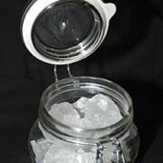 Sól krystaliczna z Pakistanu, jakość Premium, 500 g