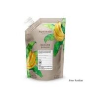 Puree bananowe, z cukrem, 1 kg