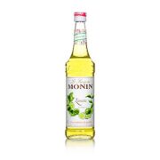 Syrop limonkowy (zielone limetki), Monin, 700 ml