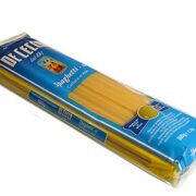 De Cecco Spaghetti, No.12, 12 kg, 24 x 500g