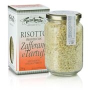 Risotto szafranowo-truflowe, fix, 240 g