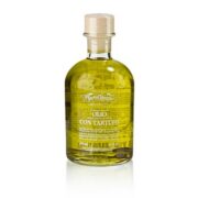 Oliwa z oliwek Extra Vergine z letnią truflą i aromatem letniej trufli, Tartuflanghe, 250ml