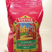 Ryż Basmati, Veetee, 10 kg