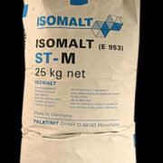 Cukier Isomalt – cukier nie karmelizujący się ST M, gruby, 0,5 – 3,5 mm, 25 kg
