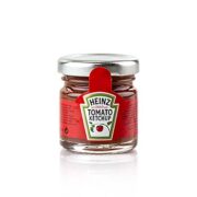 Heinz Ketchup, 39 g