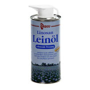 Olej lniany, „Neuco Linosan”, BIO, 250 ml