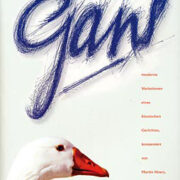 Das Gans – Buch [Książka o gęsi], Martin Hoerz, 1 szt.