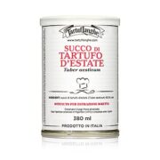 Trufla letnia, Jus, Succo di Tartufo, Tartuflanghe, 380 ml