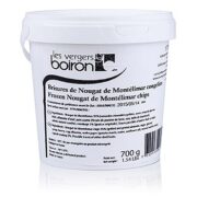Francuski krem nugatowy, Boiron, TK, 1 kg