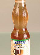 Fabbri – syrop Amaretto do kawy, 390 ml