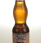 Fabbri – syrop karmelowy do kawy, 390 ml
